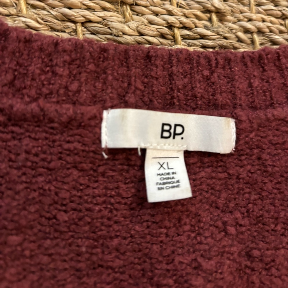 BP Sweater - Picture 2 of 3